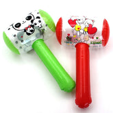Inflatable Bell Air Hammer Baby Toys
